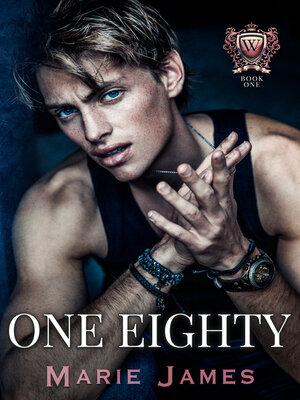 cover image of One Eighty
